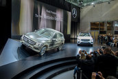 Mercedes GLC