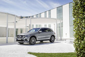 Mercedes GLC