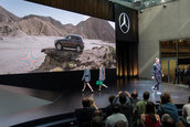 Mercedes GLC