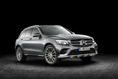 Mercedes GLC