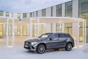 Mercedes GLC