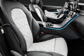 Mercedes GLC