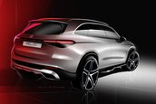 Mercedes GLC