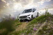 Mercedes GLC