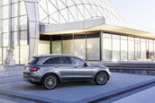 Mercedes GLC