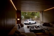 Mercedes GLC