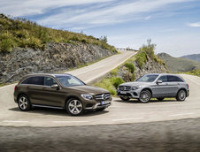 Mercedes GLC