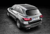 Mercedes GLC