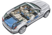 Mercedes GLC
