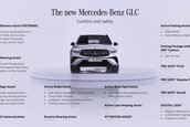 Mercedes GLC