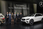 Mercedes GLC