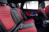 Mercedes GLC