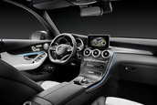 Mercedes GLC