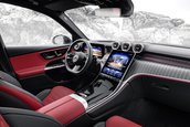 Mercedes GLC