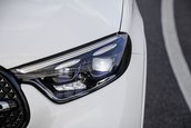 Mercedes GLC