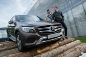 Mercedes GLC