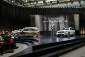 Mercedes GLC