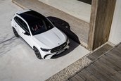 Mercedes GLC