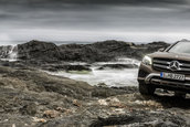 Mercedes GLC