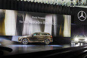 Mercedes GLC