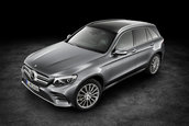 Mercedes GLC