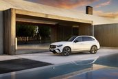 Mercedes GLC