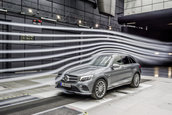 Mercedes GLC