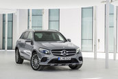 Mercedes GLC