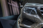 Mercedes GLC