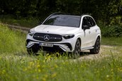 Mercedes GLC