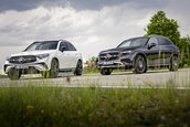 Mercedes GLC