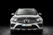 Mercedes GLC