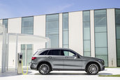 Mercedes GLC