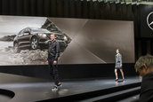 Mercedes GLC