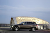 Mercedes GLC