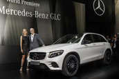 Mercedes GLC