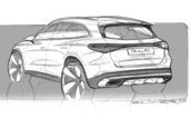 Mercedes GLC