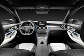 Mercedes GLC