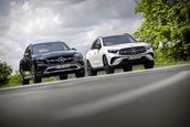 Mercedes GLC