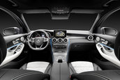 Mercedes GLC