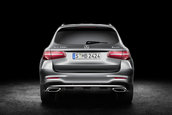 Mercedes GLC