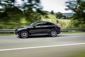 Mercedes GLC43 AMG 4Matic Coupe