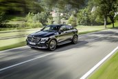 Mercedes GLC43 AMG 4Matic Coupe