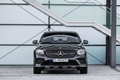 Mercedes GLC43 AMG 4Matic Coupe