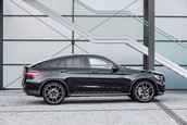 Mercedes GLC43 AMG 4Matic Coupe