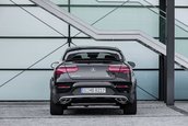 Mercedes GLC43 AMG 4Matic Coupe