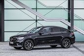 Mercedes GLC43 AMG 4Matic Coupe