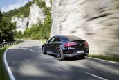 Mercedes GLC43 AMG 4Matic Coupe