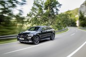 Mercedes GLC43 AMG 4Matic Coupe