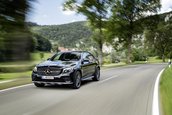 Mercedes GLC43 AMG 4Matic Coupe